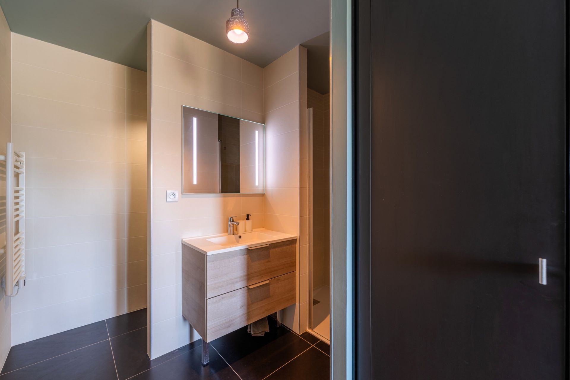 appartement de luxe 4 Pièces en vente sur MARSEILLE (13008)