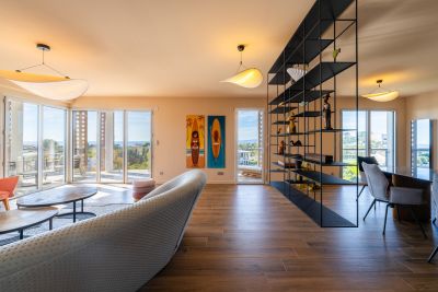 Vente Appartement de luxe Marseille 8 4 Pièces 106 m²