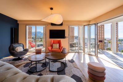 Vente Appartement de luxe Marseille 8 4 Pièces 106 m²