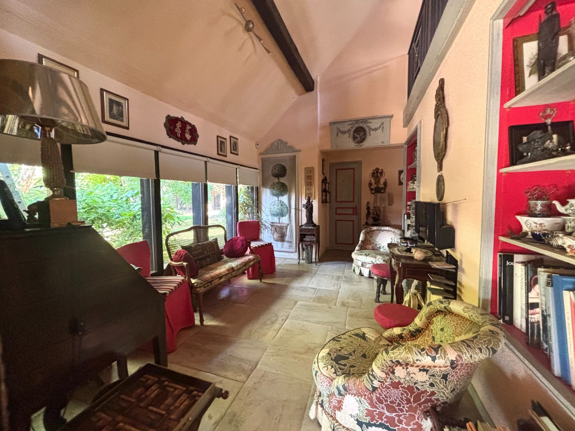 maison de luxe 9 Pièces en vente sur ST VIATRE (41210)