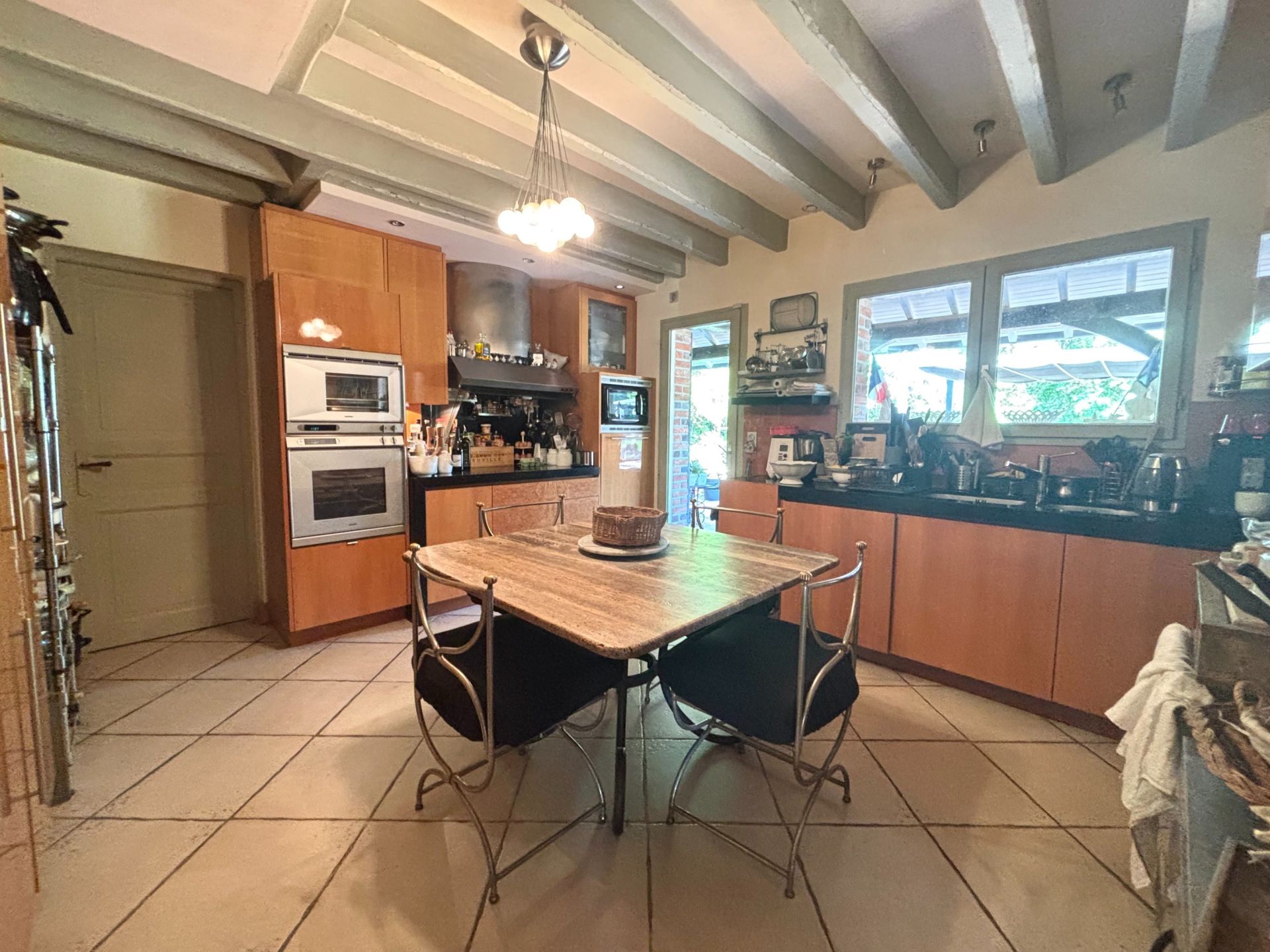 maison de luxe 9 Pièces en vente sur ST VIATRE (41210)