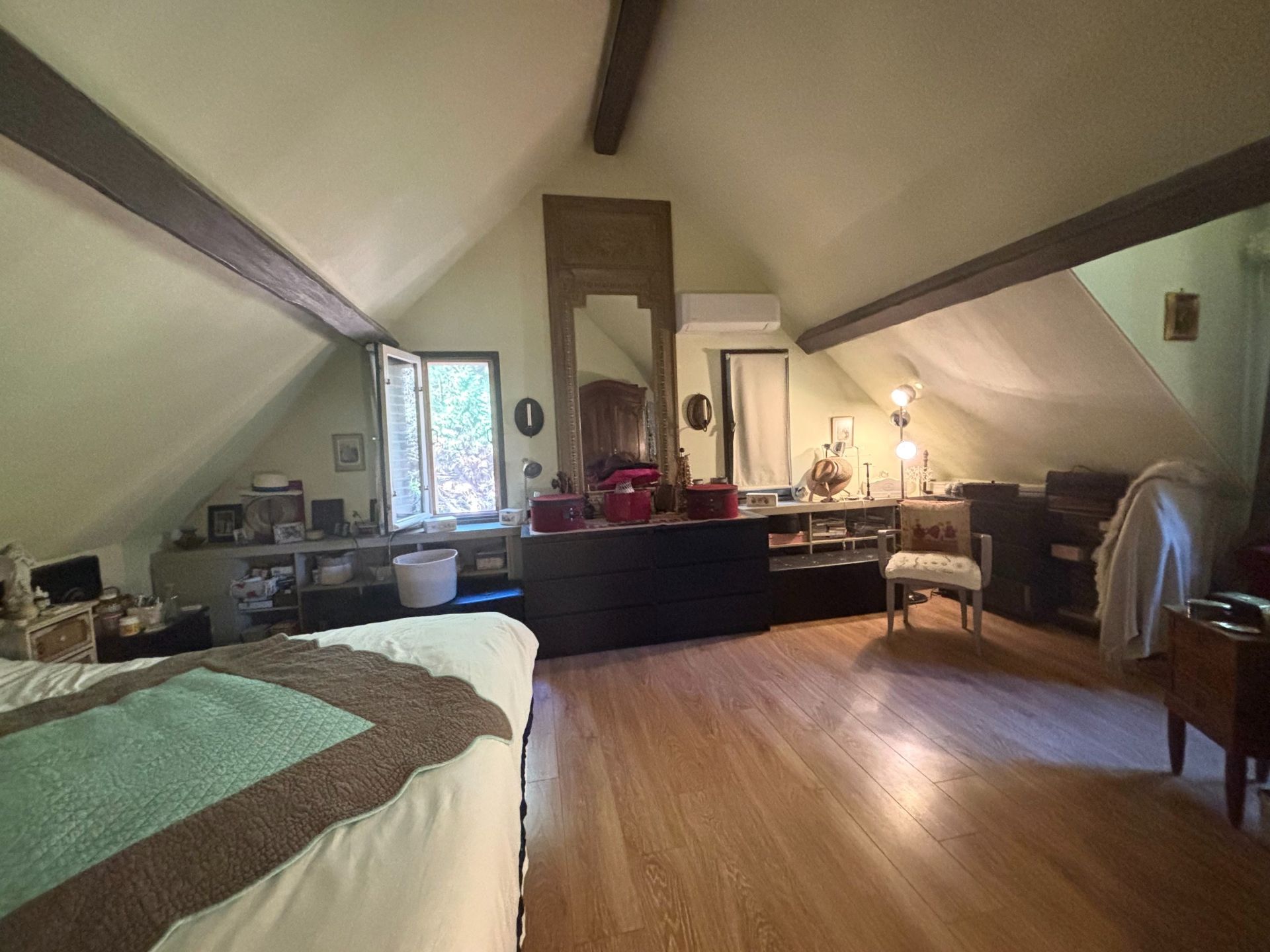 maison de luxe 9 Pièces en vente sur ST VIATRE (41210)