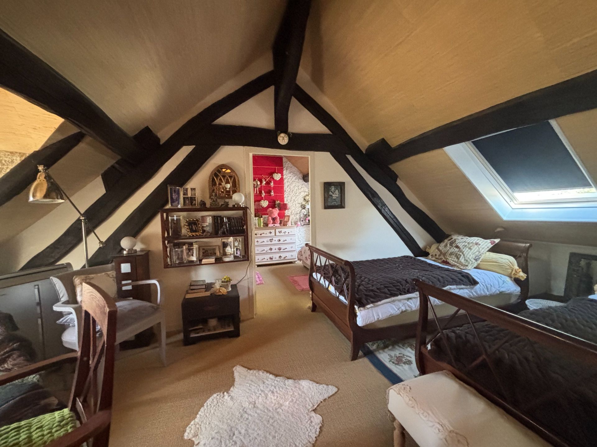 maison de luxe 9 Pièces en vente sur ST VIATRE (41210)