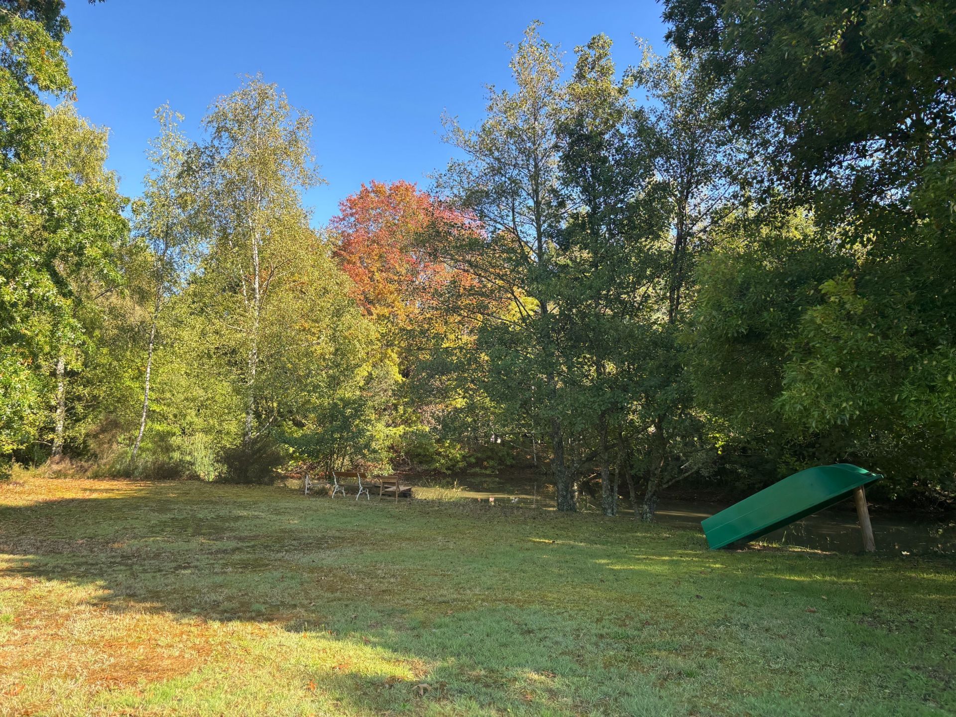 luxury house 9 Rooms for sale on ST VIATRE (41210)