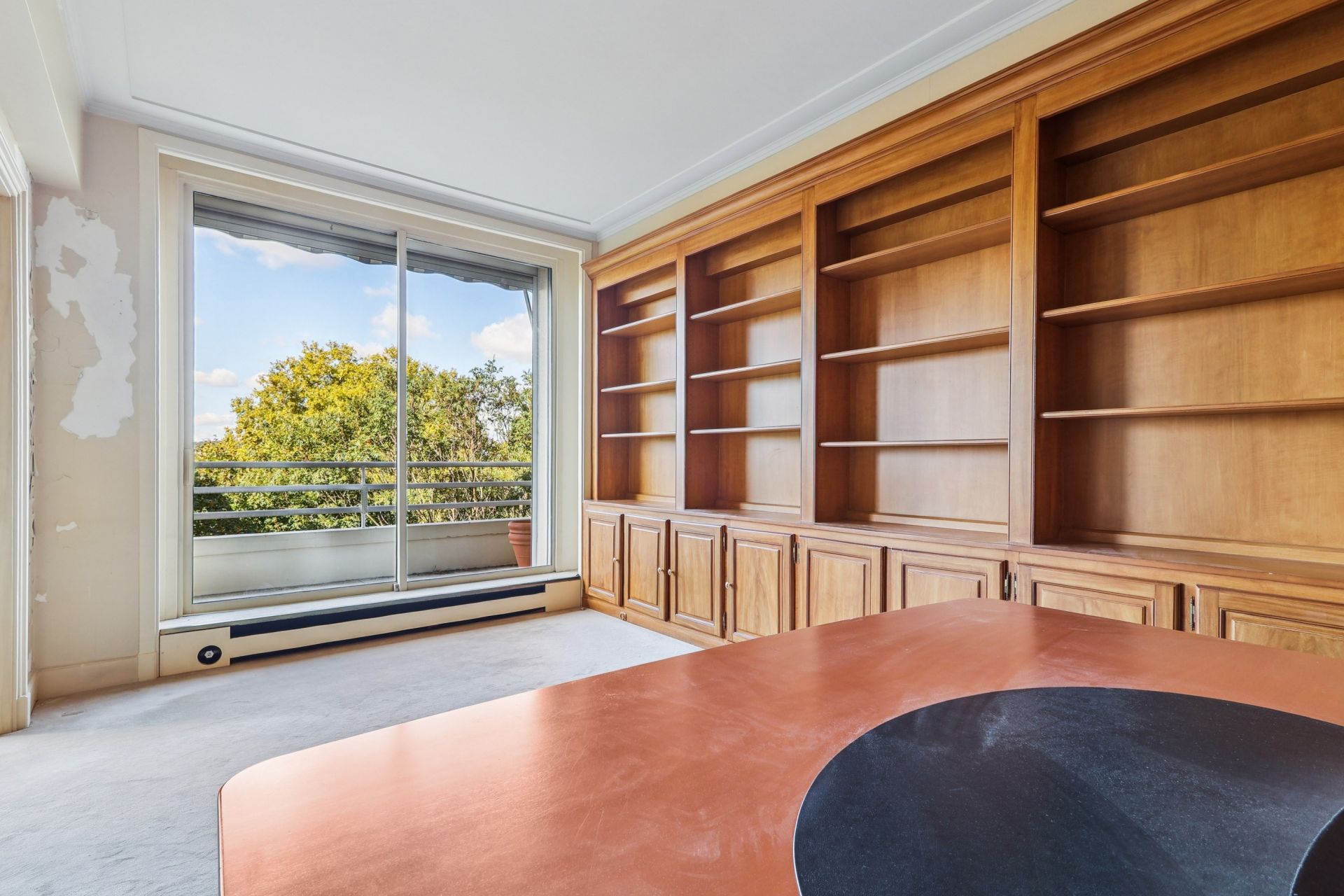 appartement de luxe 2 Pièces en vente sur PARIS (75016)