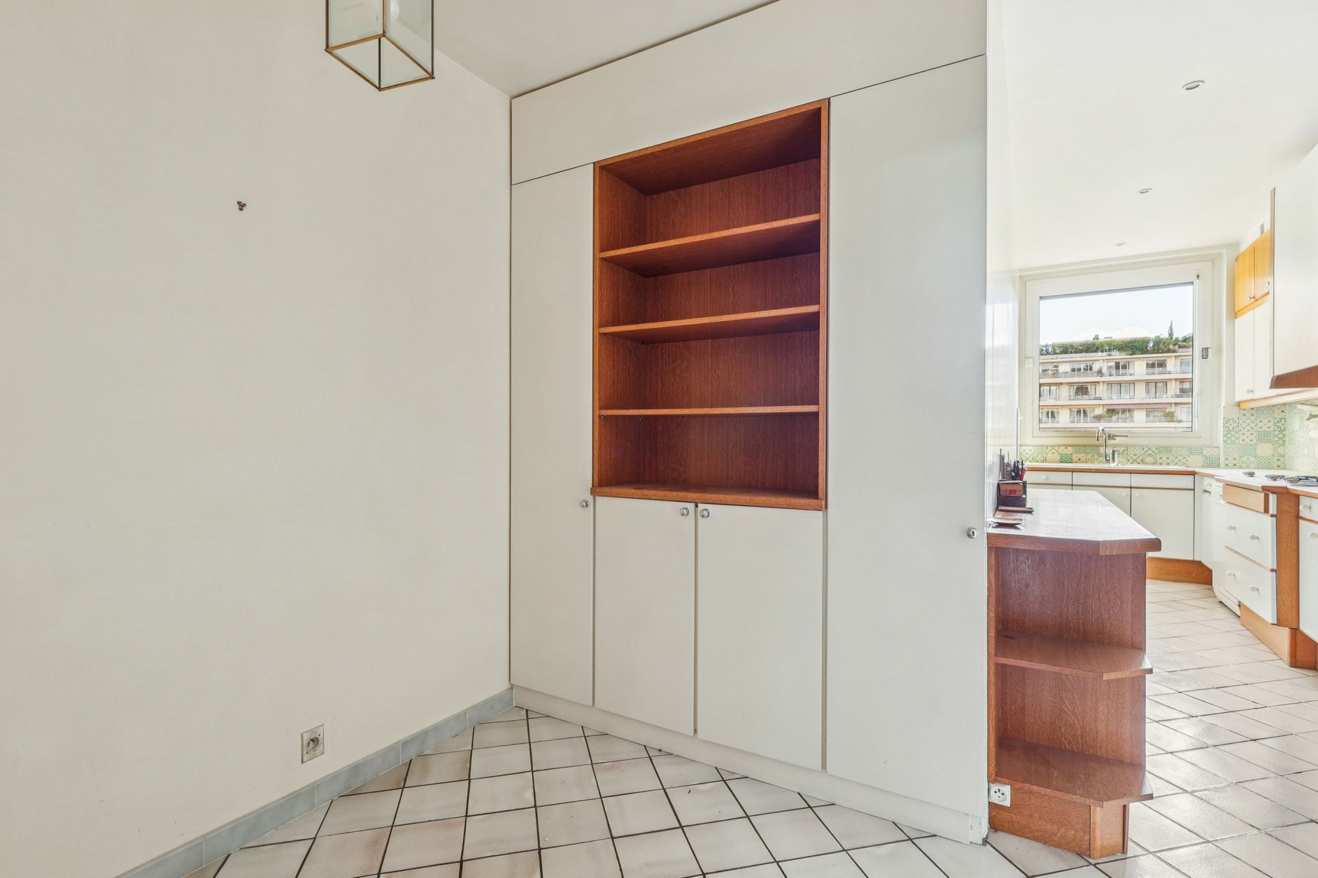 appartement de luxe 2 Pièces en vente sur PARIS (75016)