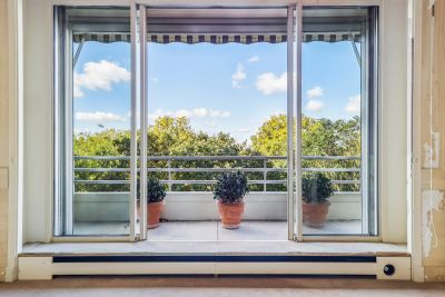 Vente Appartement de luxe Paris 16 2 Pièces 126 m²