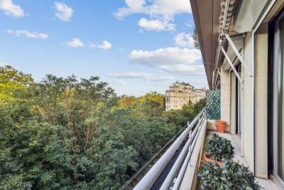 Vente Appartement de luxe Paris 16 2 Pièces 126 m²