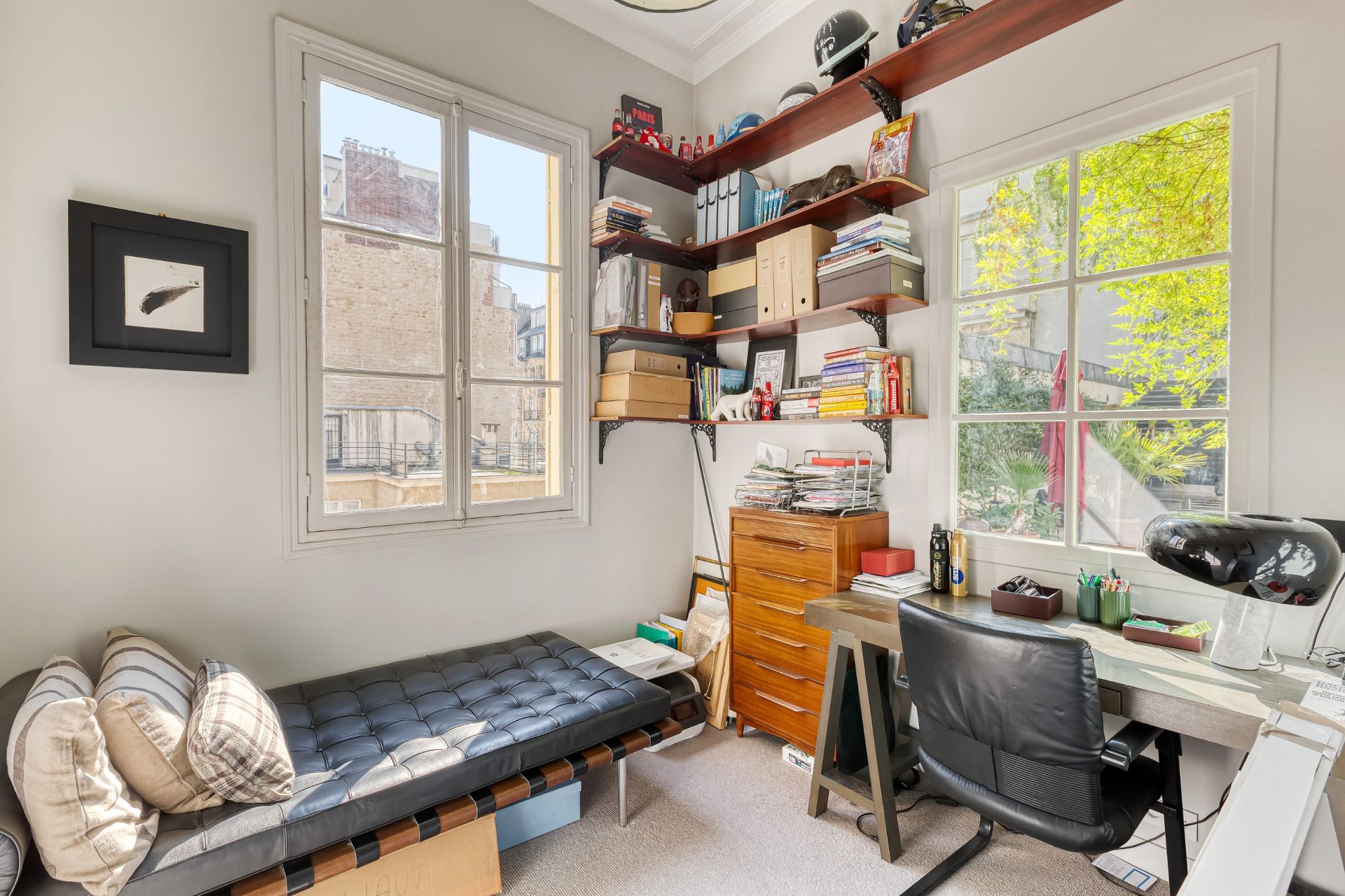 maison de luxe 10 Pièces en vente sur PARIS (75016)