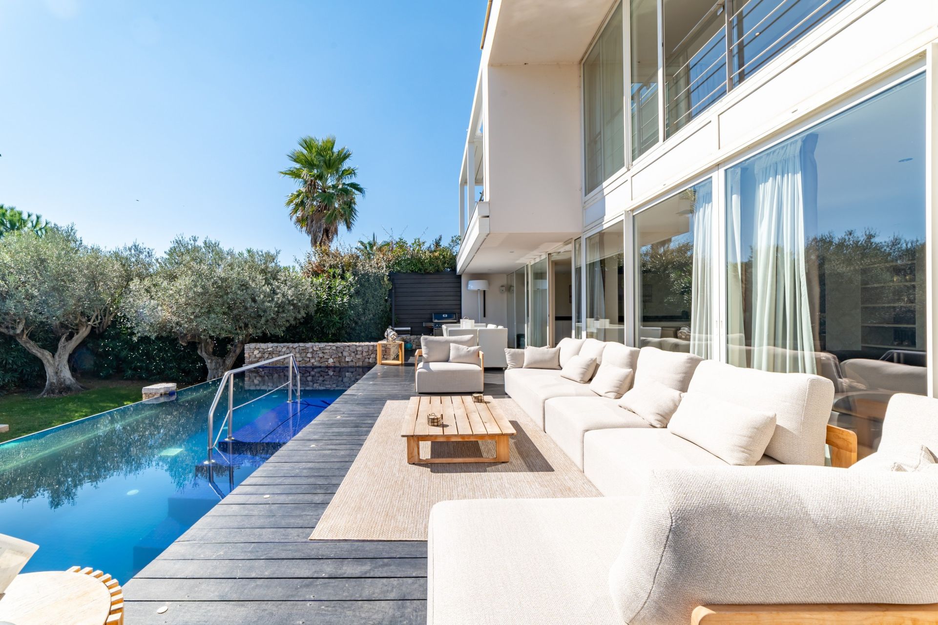maison de luxe 7 Pièces en vente sur SETE (34200)