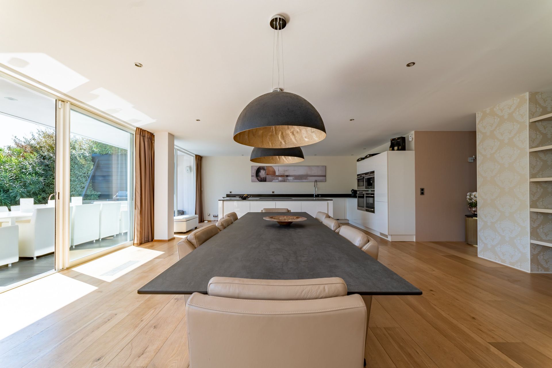 luxury house 7 Rooms for sale on SETE (34200)