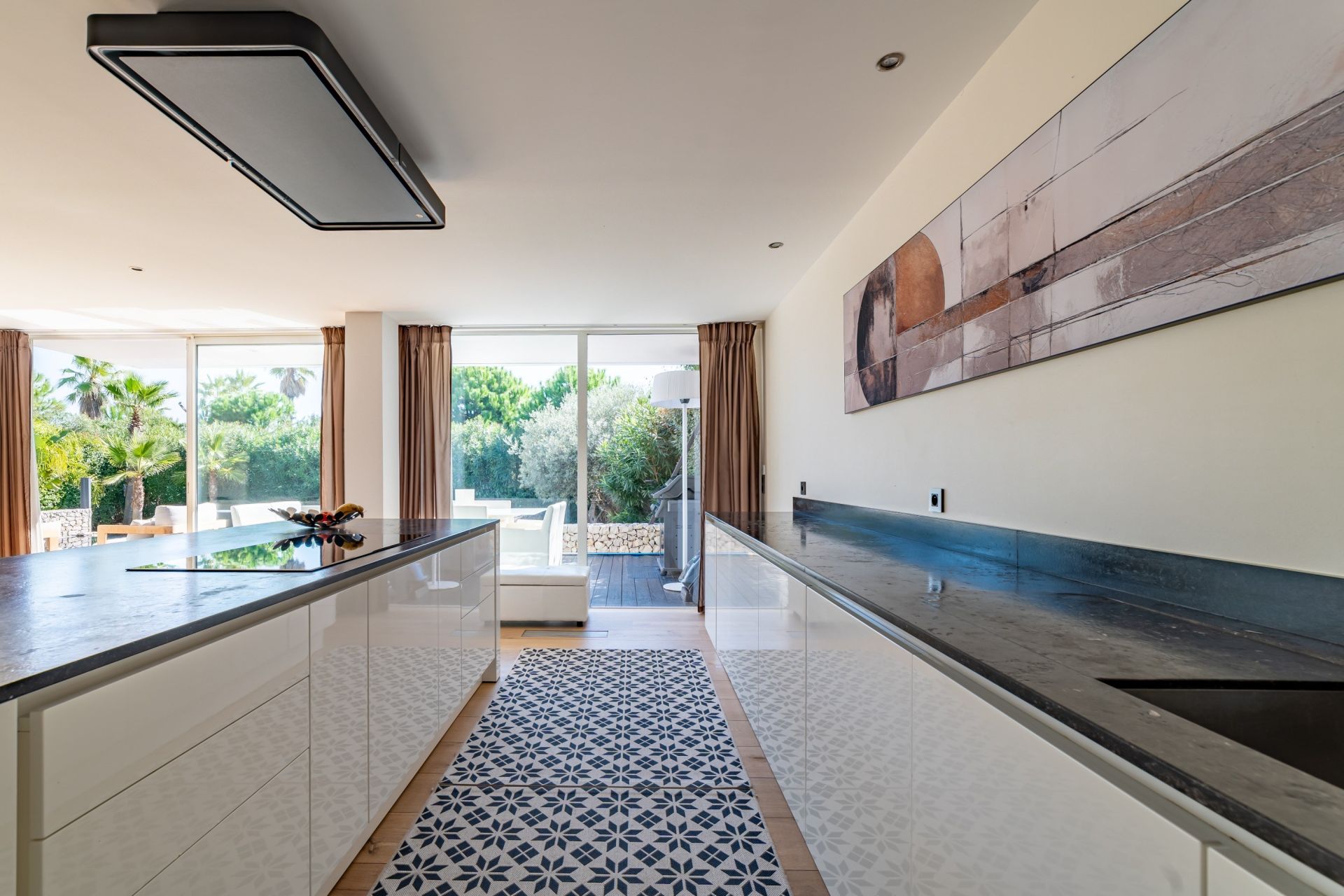 luxury house 7 Rooms for sale on SETE (34200)