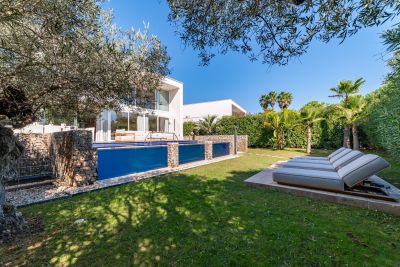 Sale Luxury house Sète 7&nbsp;Rooms 350&nbsp;m²