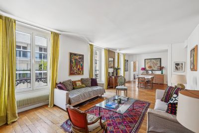 Vente Appartement de luxe Boulogne-Billancourt 4 Pièces 101.7 m²