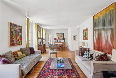 Vente Appartement de luxe Boulogne-Billancourt 4 Pièces 101.7 m²