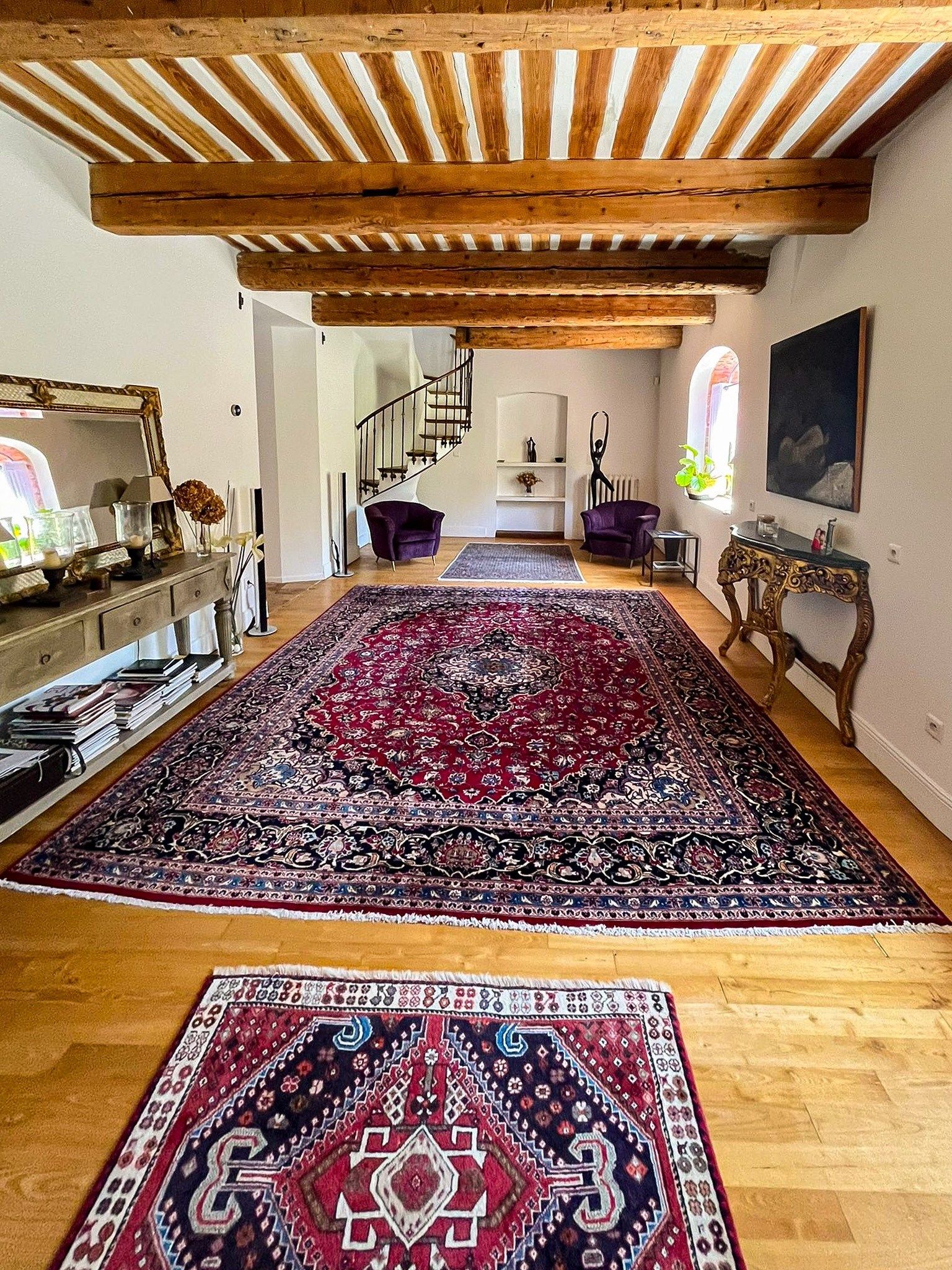 luxury house 12 Rooms for sale on ALTHEN DES PALUDS (84210)