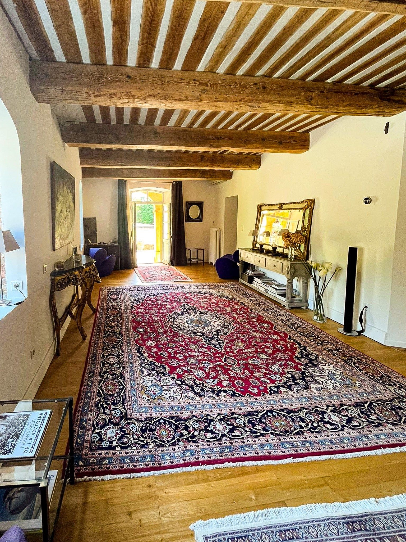 luxury house 12 Rooms for sale on ALTHEN DES PALUDS (84210)