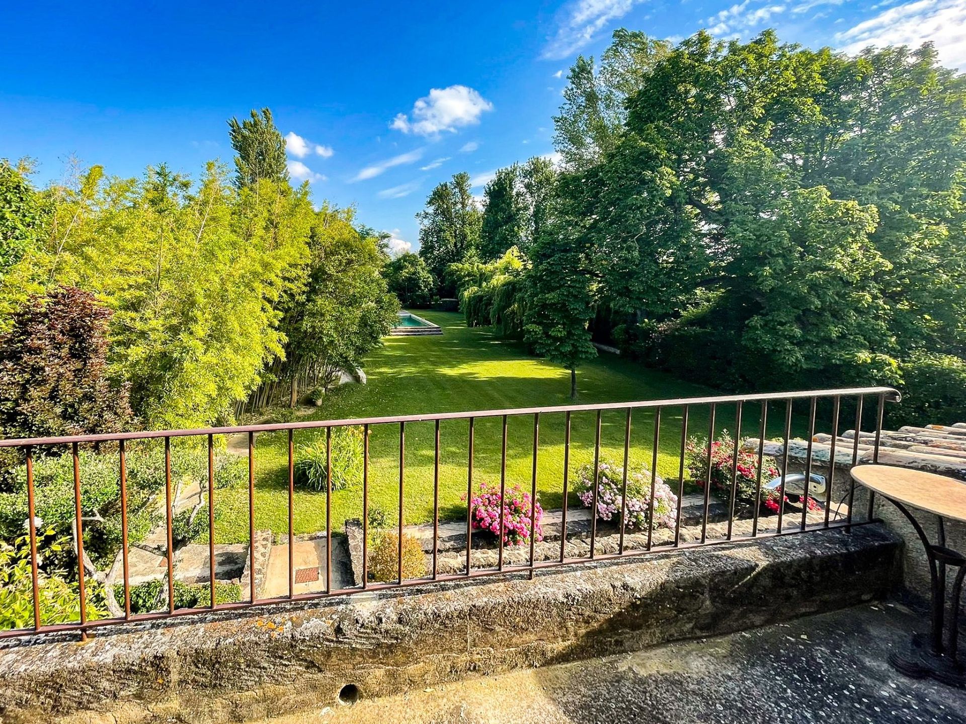 luxury house 12 Rooms for sale on ALTHEN DES PALUDS (84210)