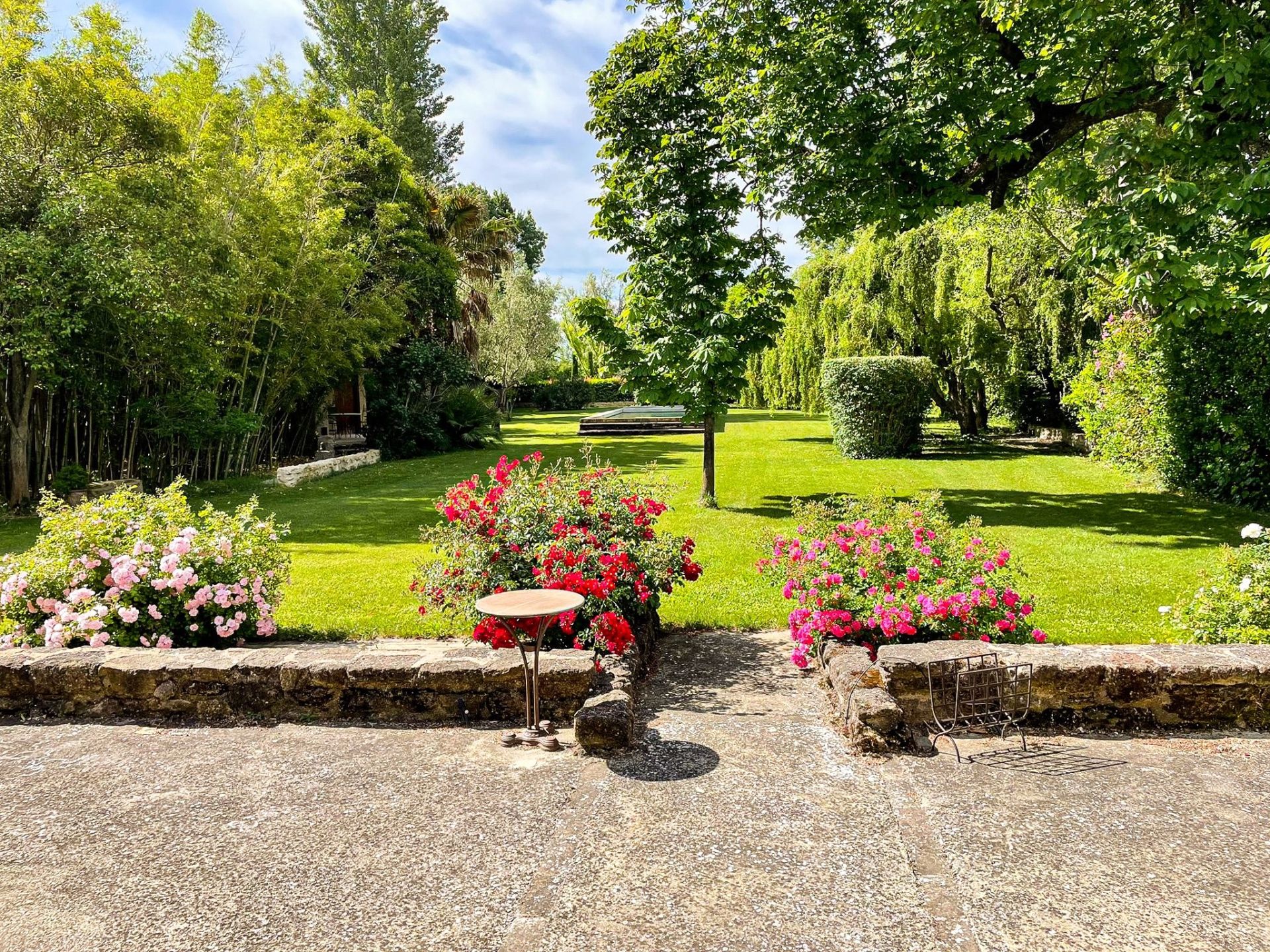 luxury house 12 Rooms for sale on ALTHEN DES PALUDS (84210)