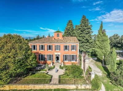 Sale Luxury property Loriol-du-Comtat 21 Rooms 1300 m²