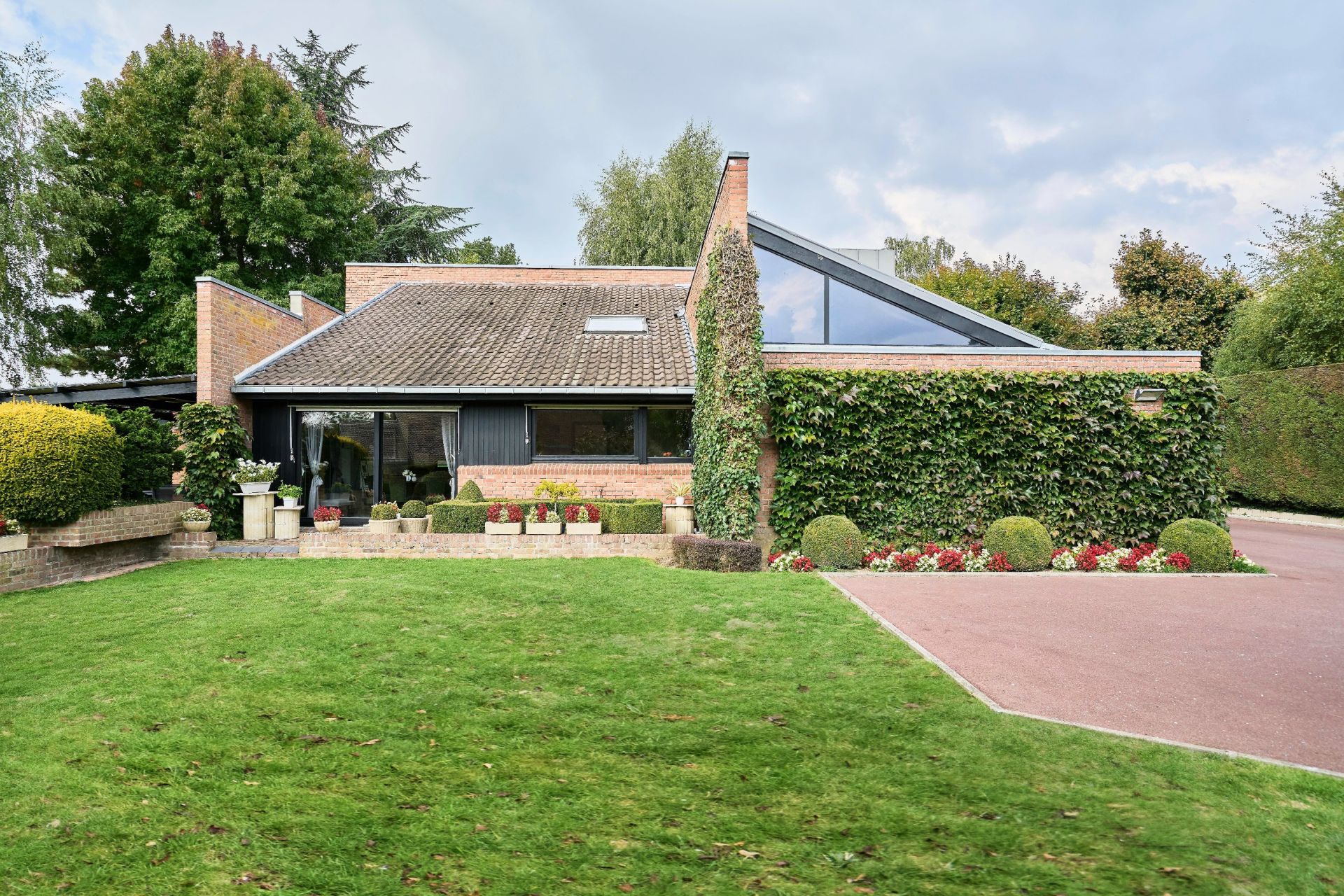 maison de luxe 7 Pièces en vente sur MOUVAUX (59420)