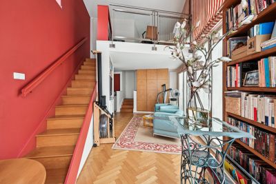 Vente Hôtel particulier Paris 16 9 Pièces 453 m²