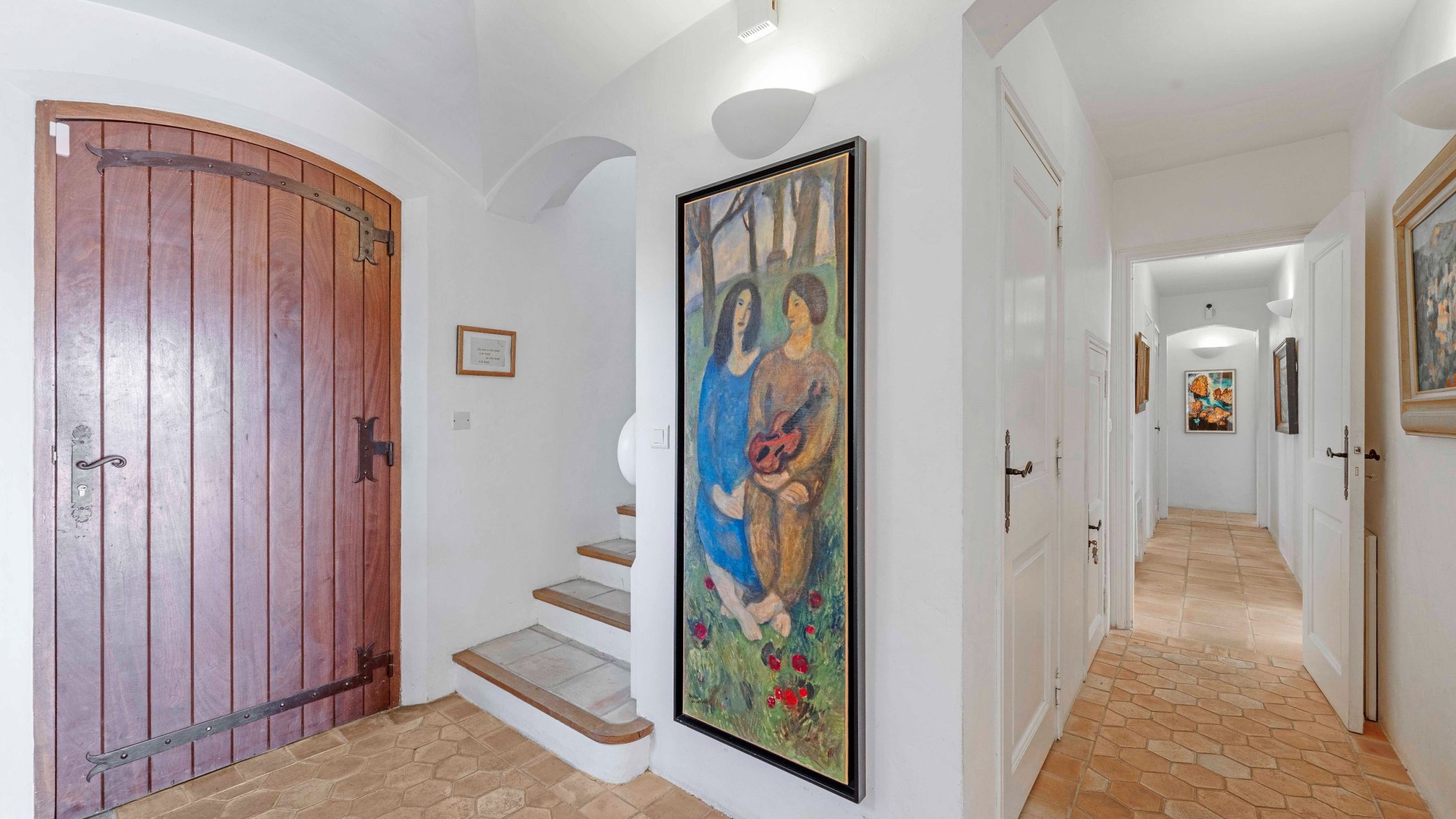 villa de luxe 10 Pièces en vente sur LE PLAN DE LA TOUR (83120)