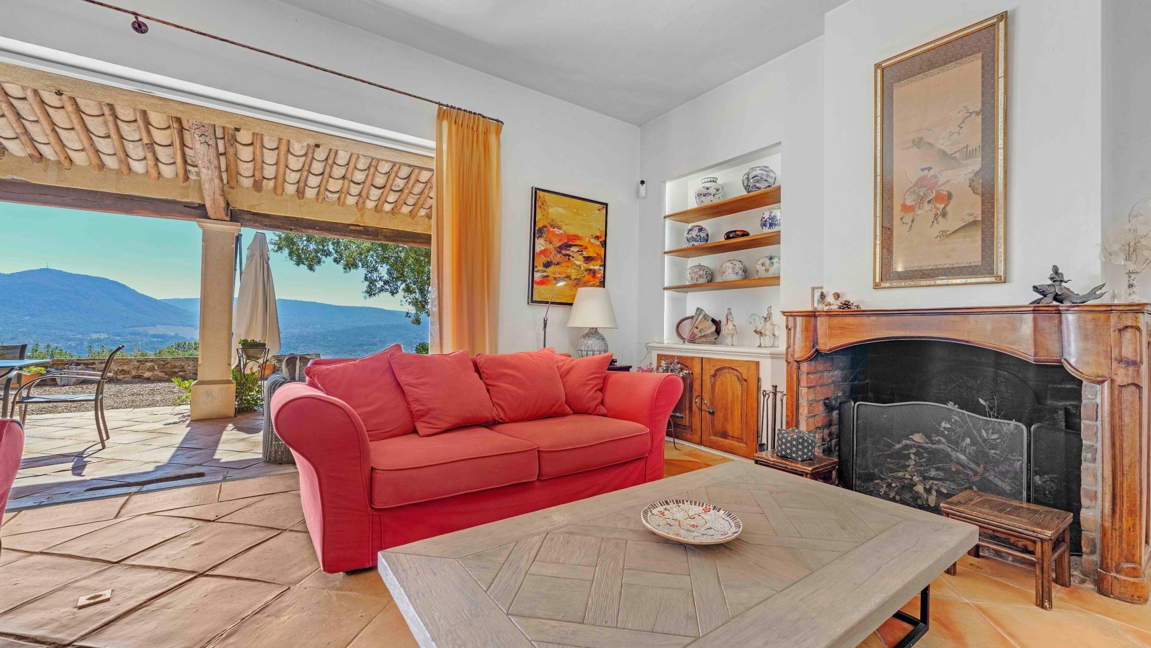 luxury villa 10 Rooms for sale on LE PLAN DE LA TOUR (83120)