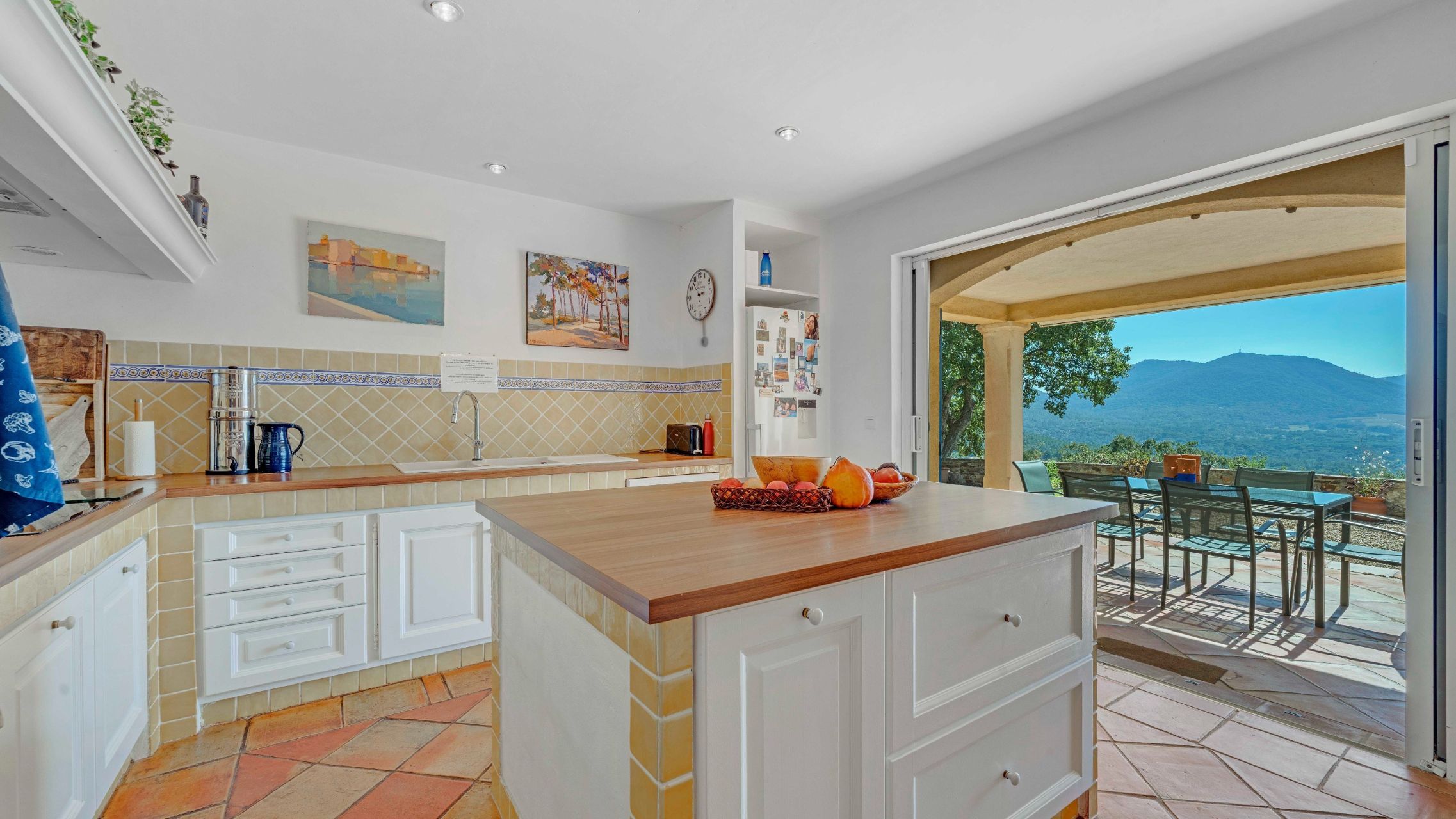 villa de luxe 10 Pièces en vente sur LE PLAN DE LA TOUR (83120)