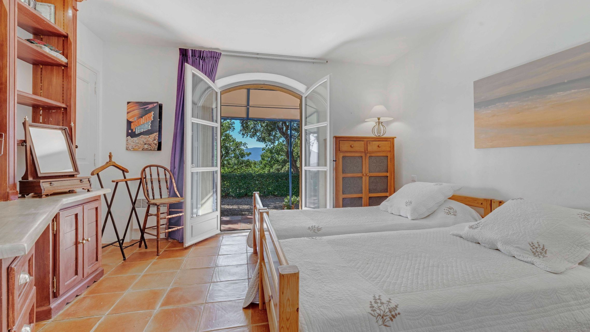 luxury villa 10 Rooms for sale on LE PLAN DE LA TOUR (83120)
