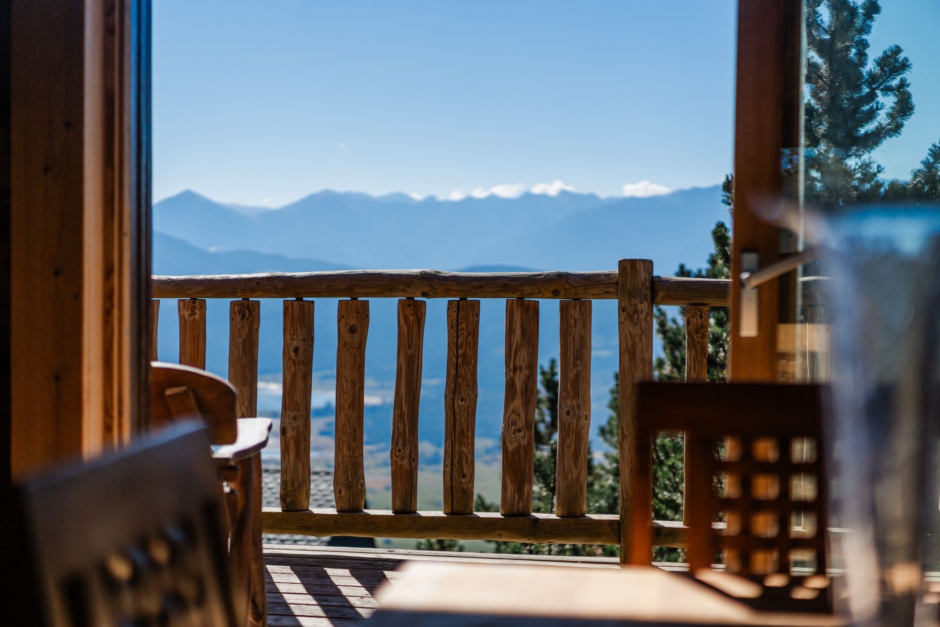 chalet de luxe 5 Pièces en vente sur LES ANGLES (66210)