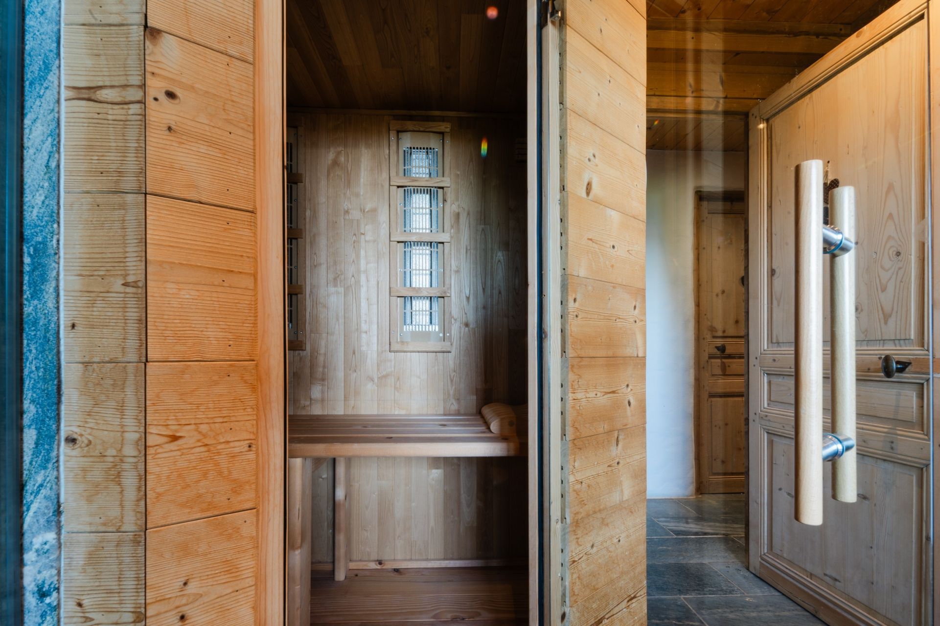 luxury chalet 5 Rooms for sale on LES ANGLES (66210)