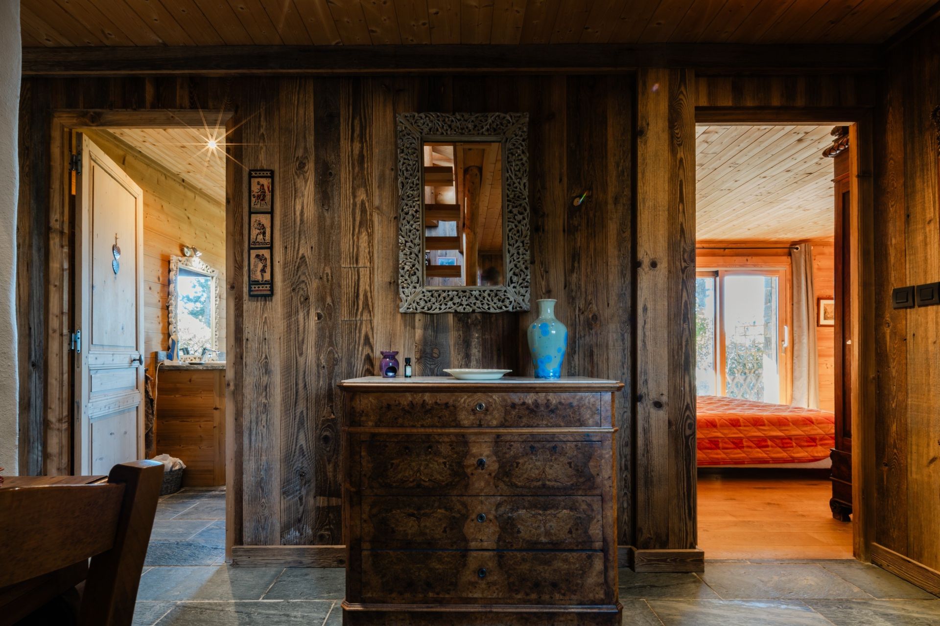 luxury chalet 5 Rooms for sale on LES ANGLES (66210)