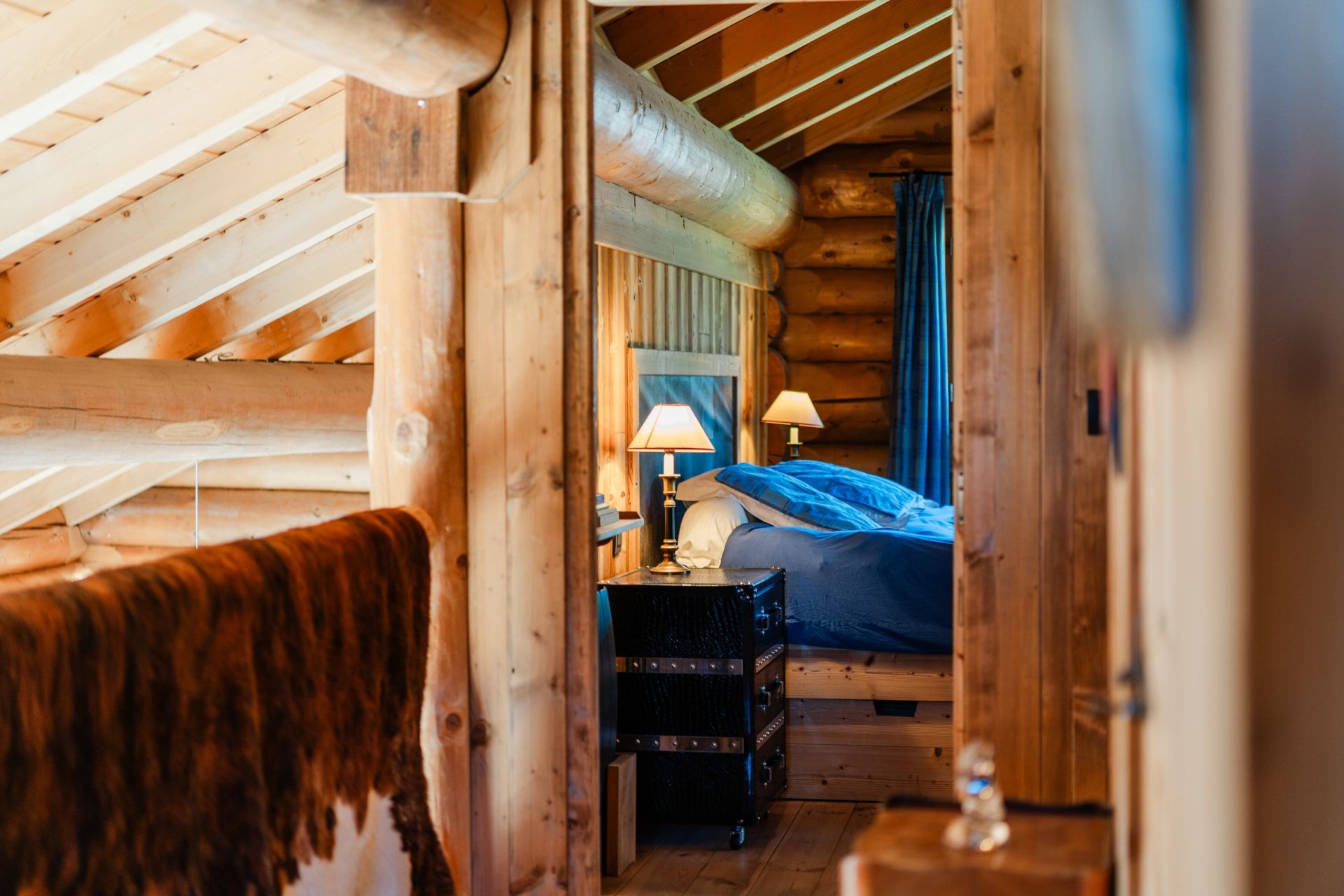 chalet de luxe 5 Pièces en vente sur LES ANGLES (66210)