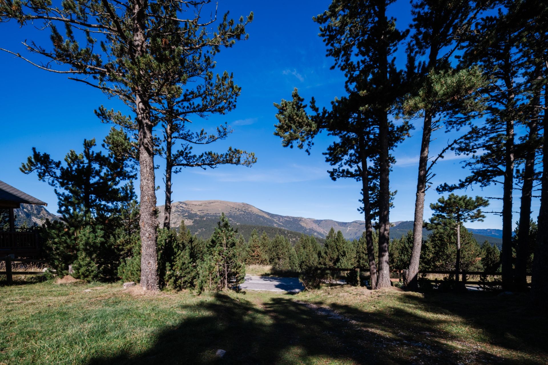 chalet de luxe 5 Pièces en vente sur LES ANGLES (66210)