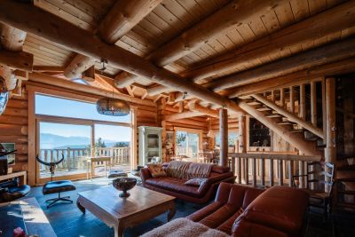 Sale Luxury chalet Les Angles 5&nbsp;Rooms 200&nbsp;m²