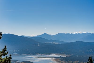 Vente Chalet de luxe Les Angles 5 Pièces 200 m²