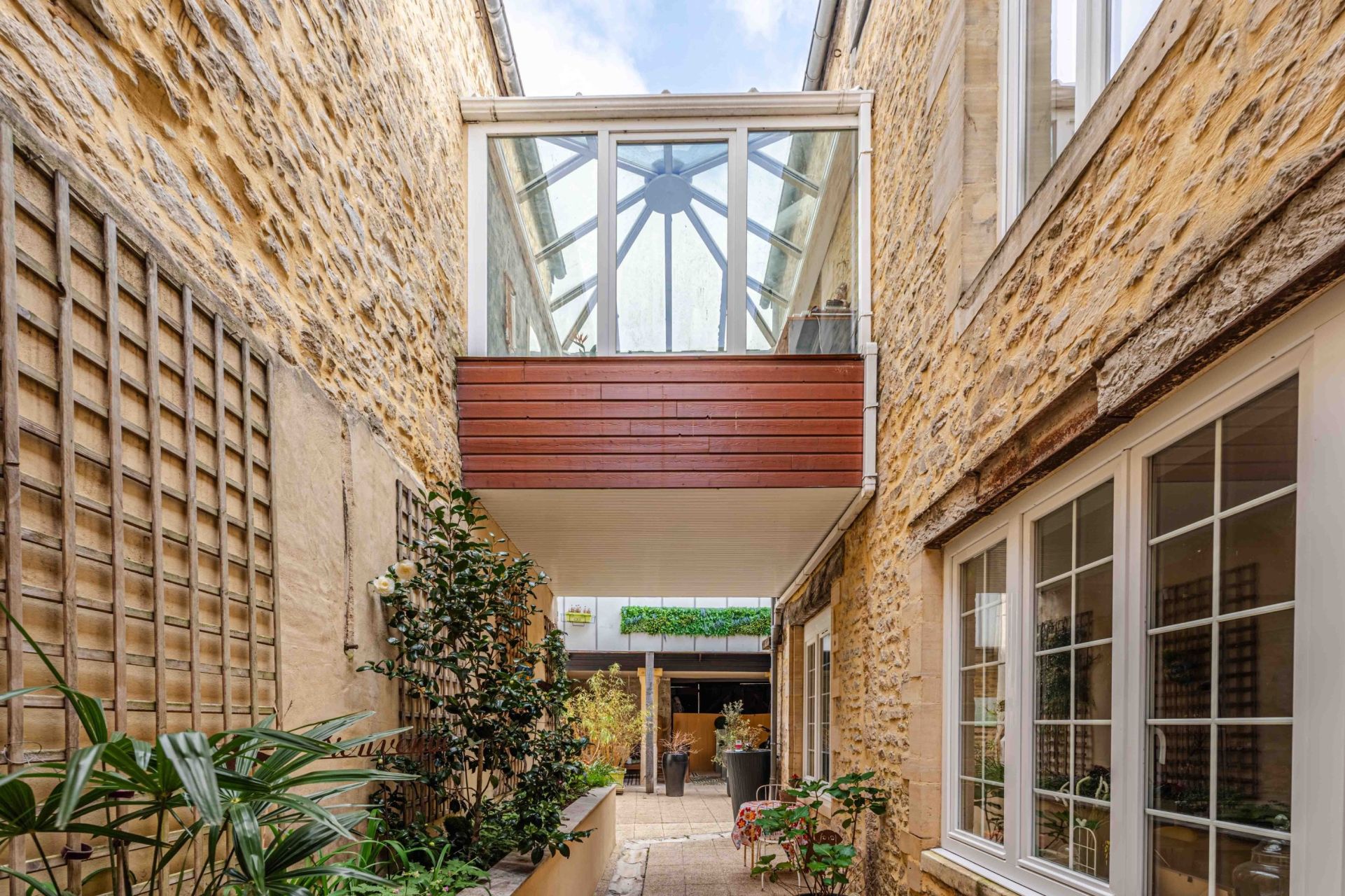 maison de luxe 15 Pièces en vente sur BAYEUX (14400)