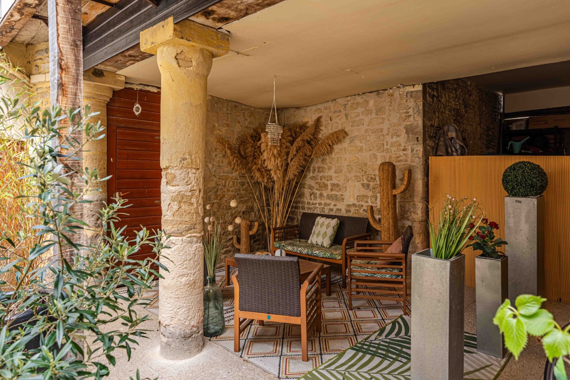 maison de luxe 15 Pièces en vente sur BAYEUX (14400)