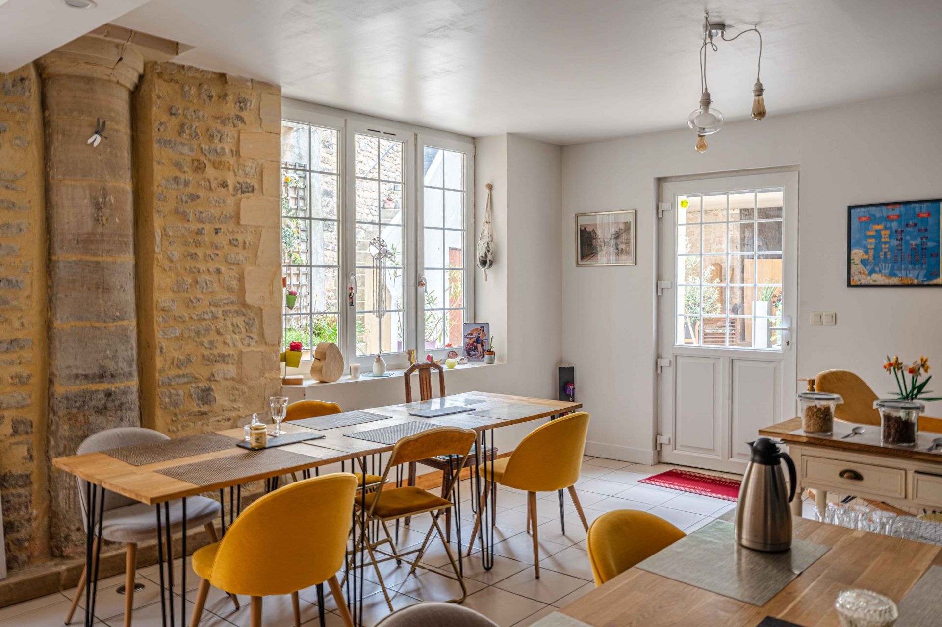maison de luxe 15 Pièces en vente sur BAYEUX (14400)