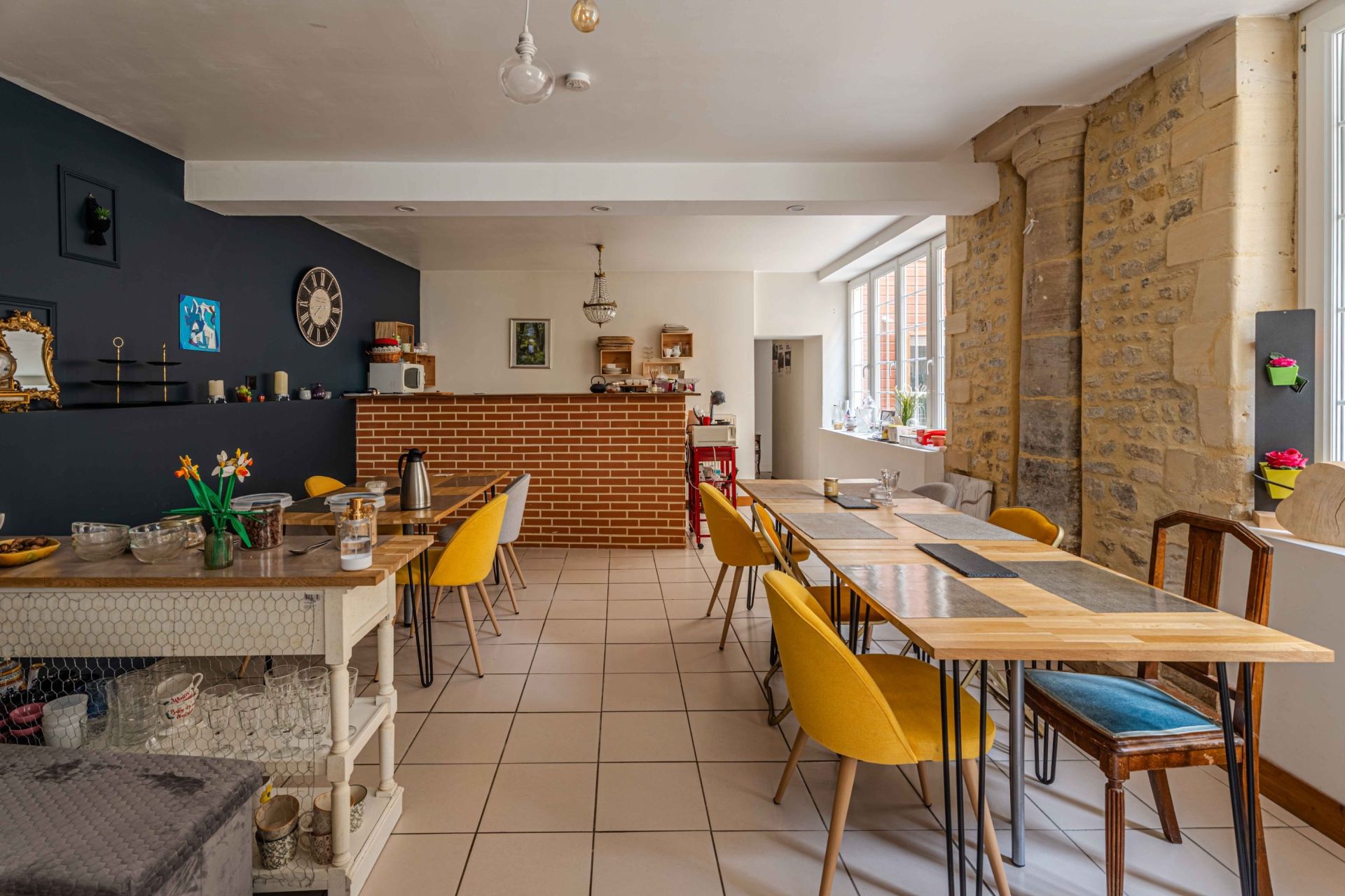 maison de luxe 15 Pièces en vente sur BAYEUX (14400)