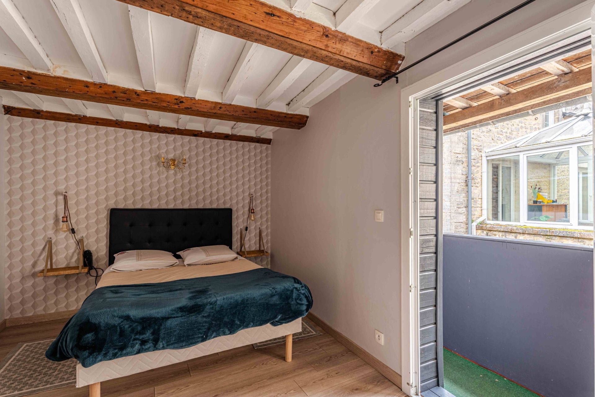 maison de luxe 15 Pièces en vente sur BAYEUX (14400)