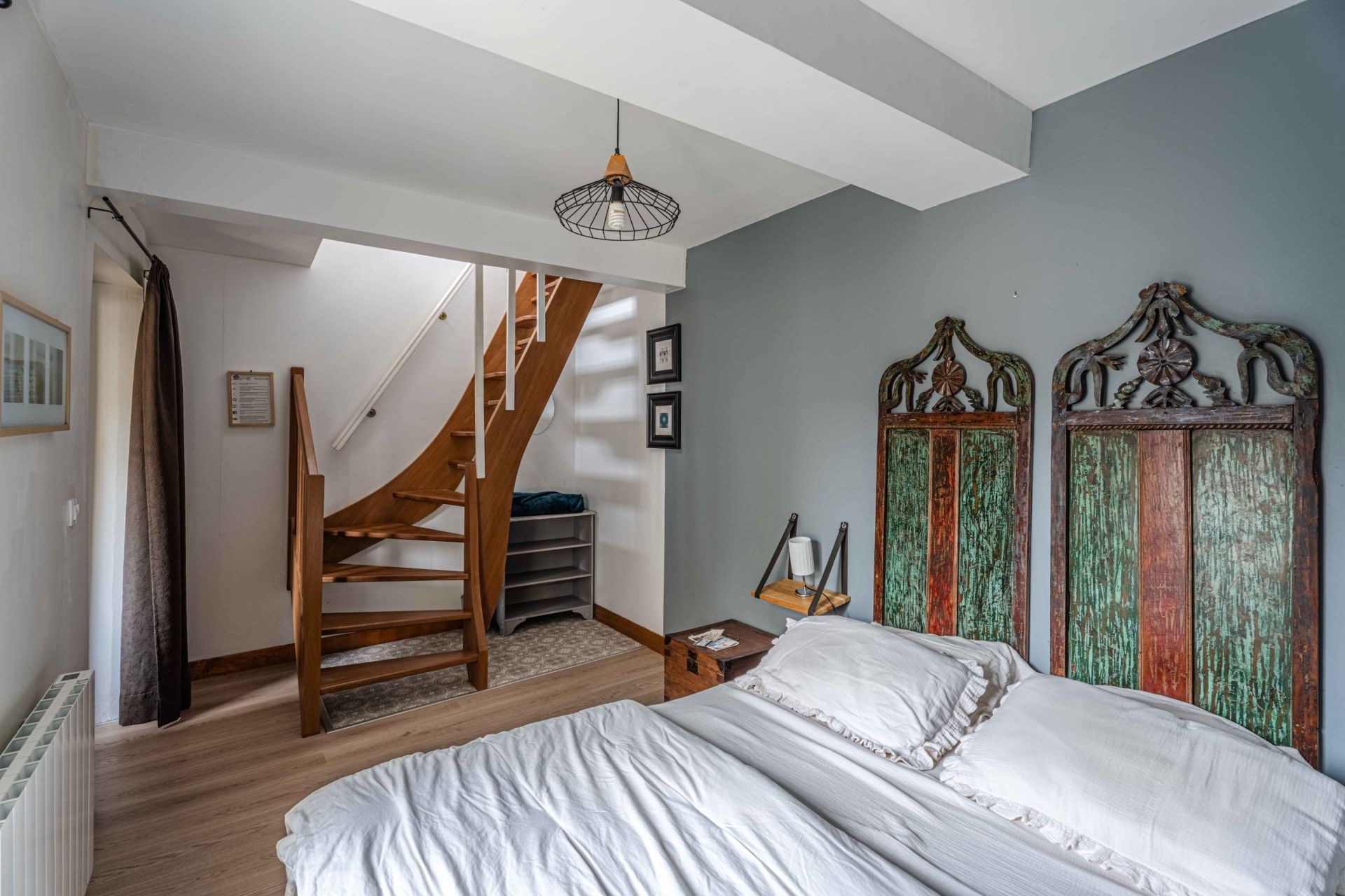 maison de luxe 15 Pièces en vente sur BAYEUX (14400)