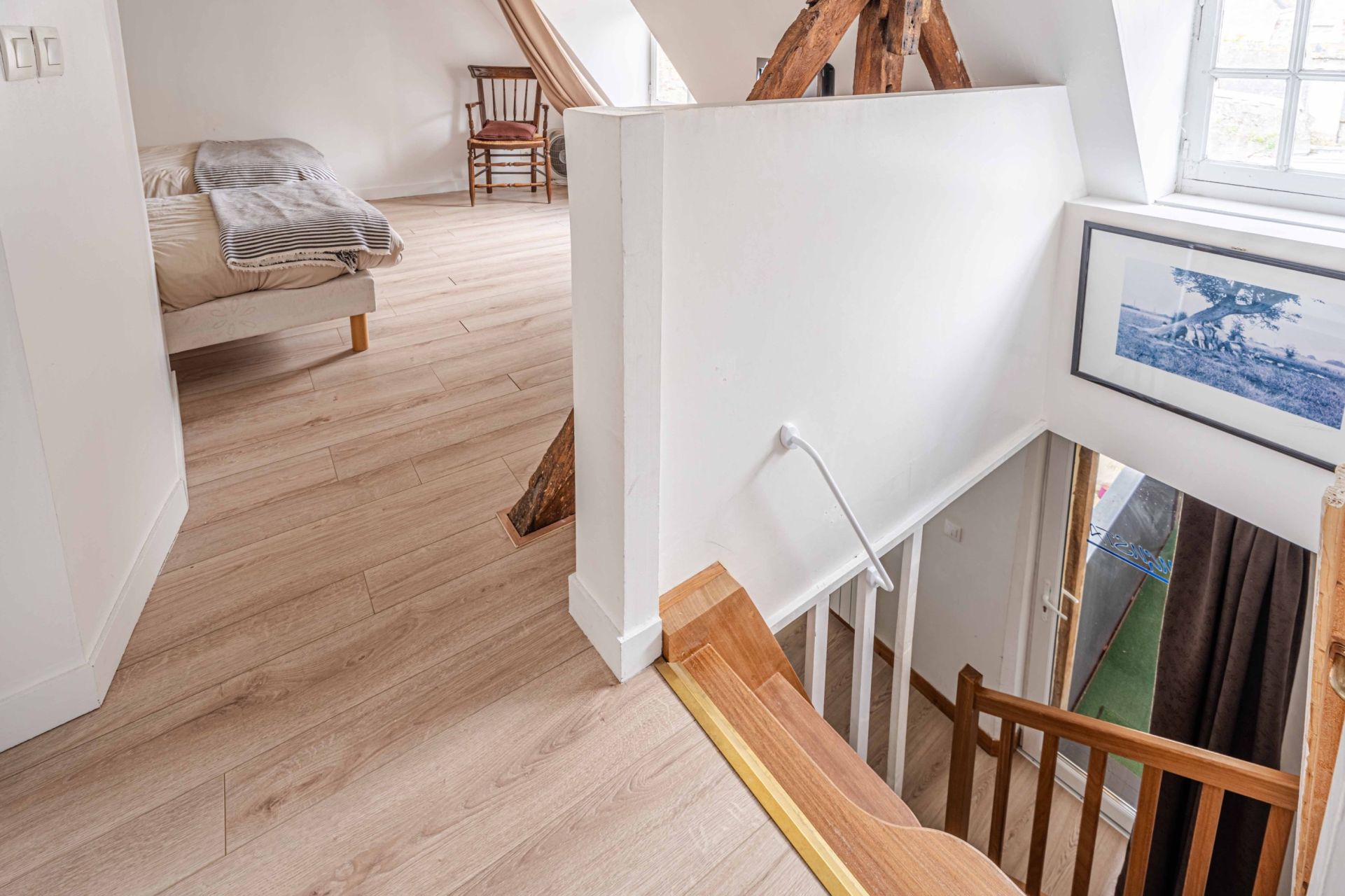maison de luxe 15 Pièces en vente sur BAYEUX (14400)
