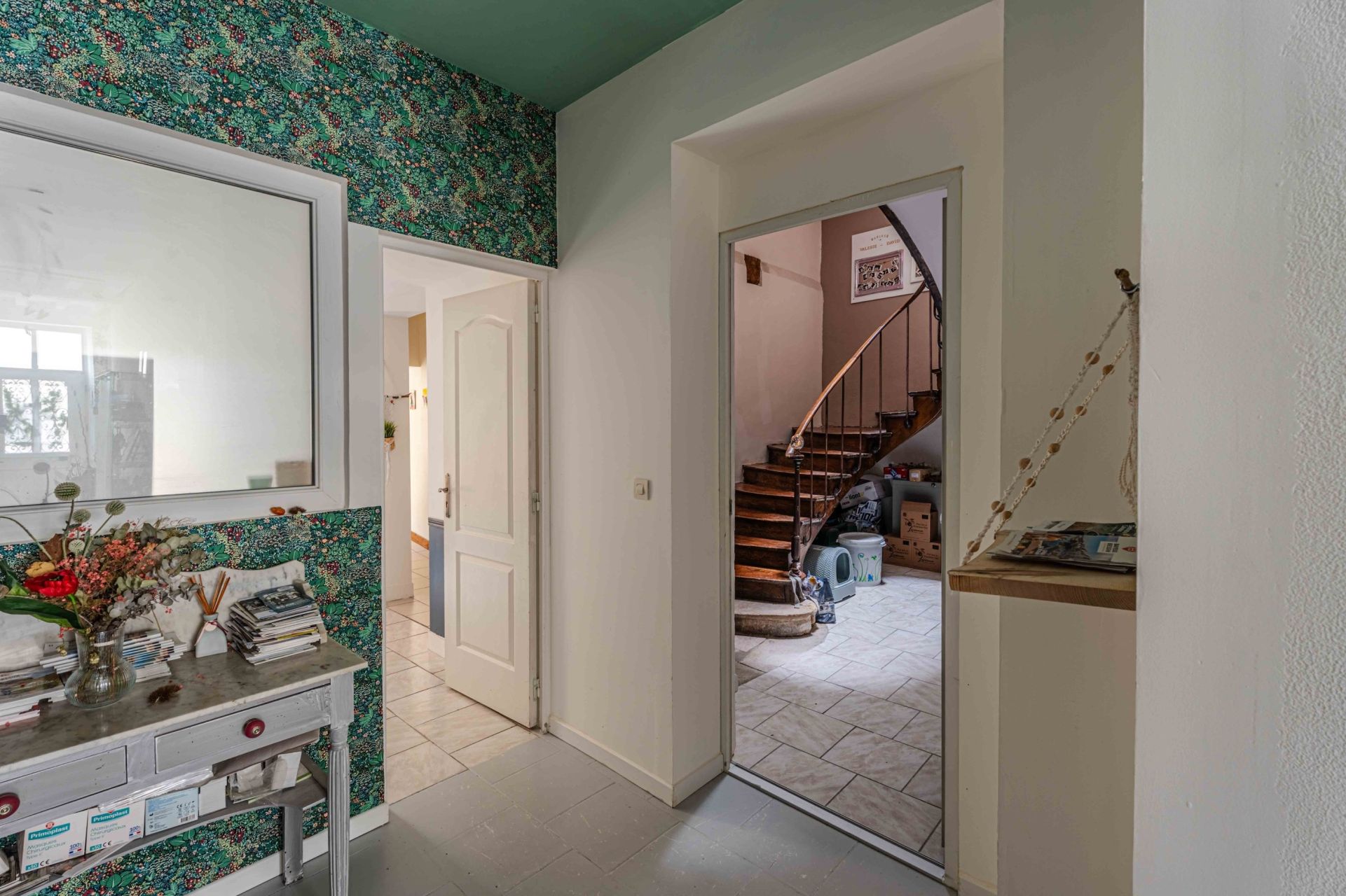 maison de luxe 15 Pièces en vente sur BAYEUX (14400)