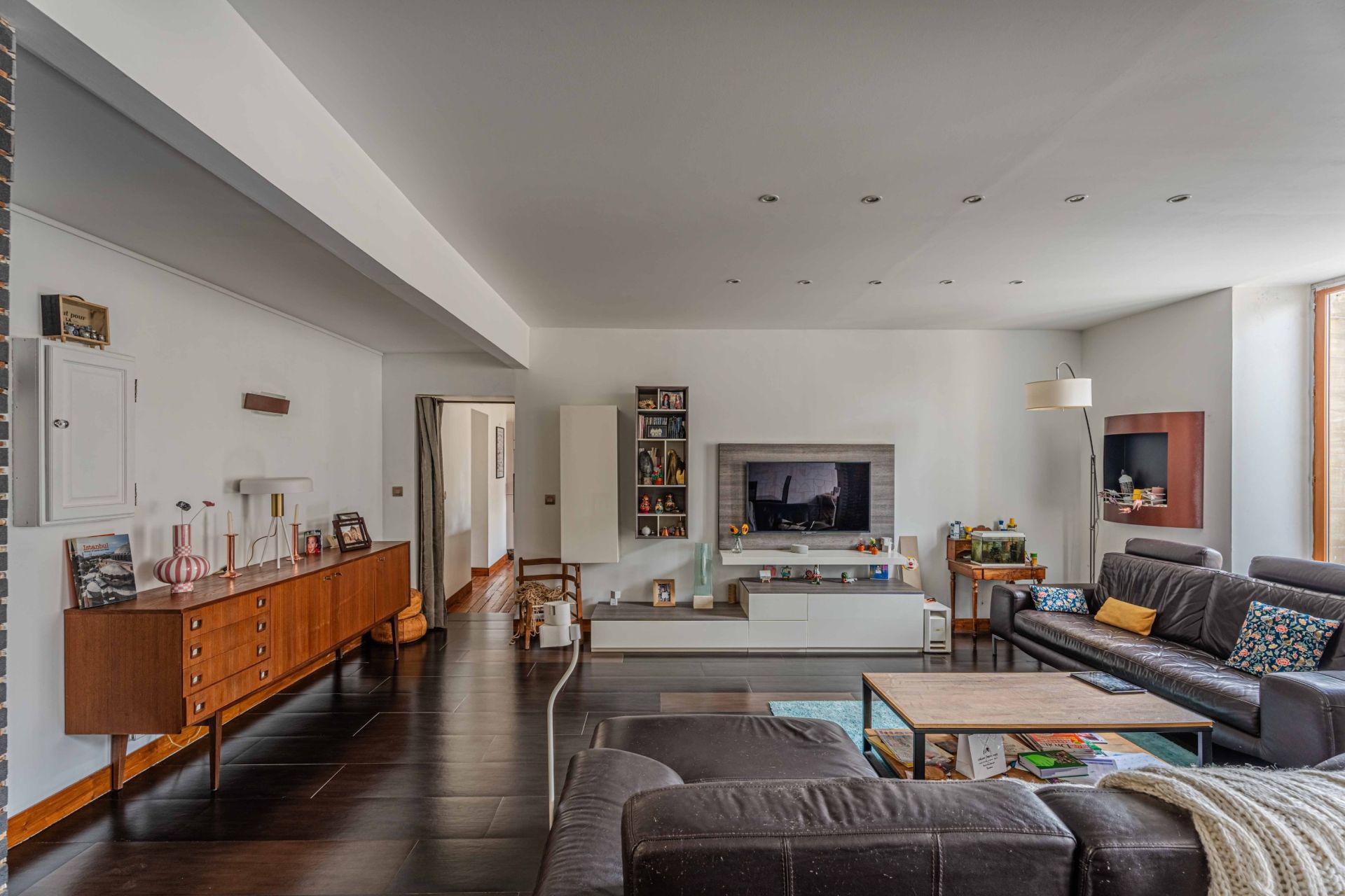 maison de luxe 15 Pièces en vente sur BAYEUX (14400)