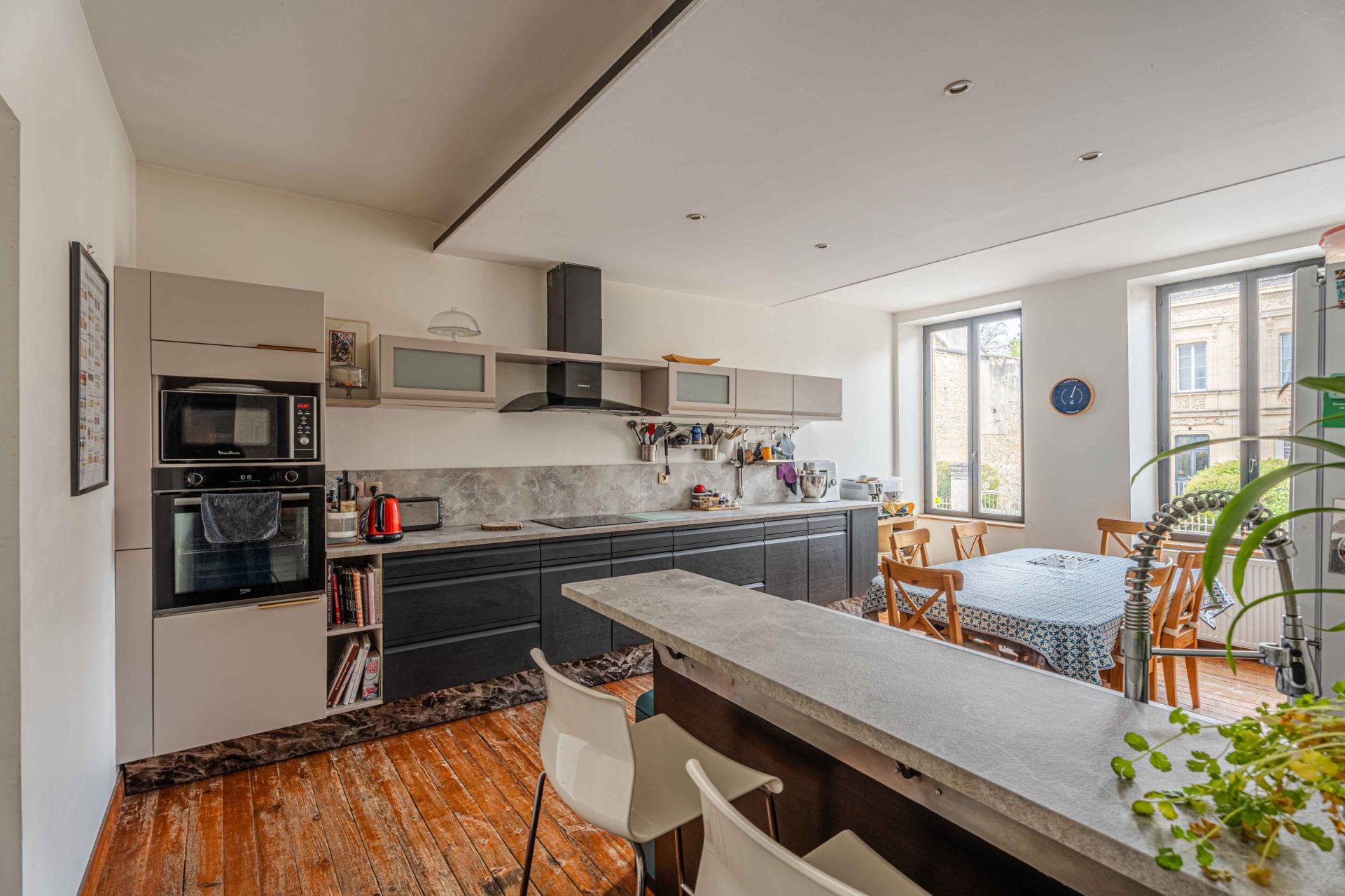 maison de luxe 15 Pièces en vente sur BAYEUX (14400)