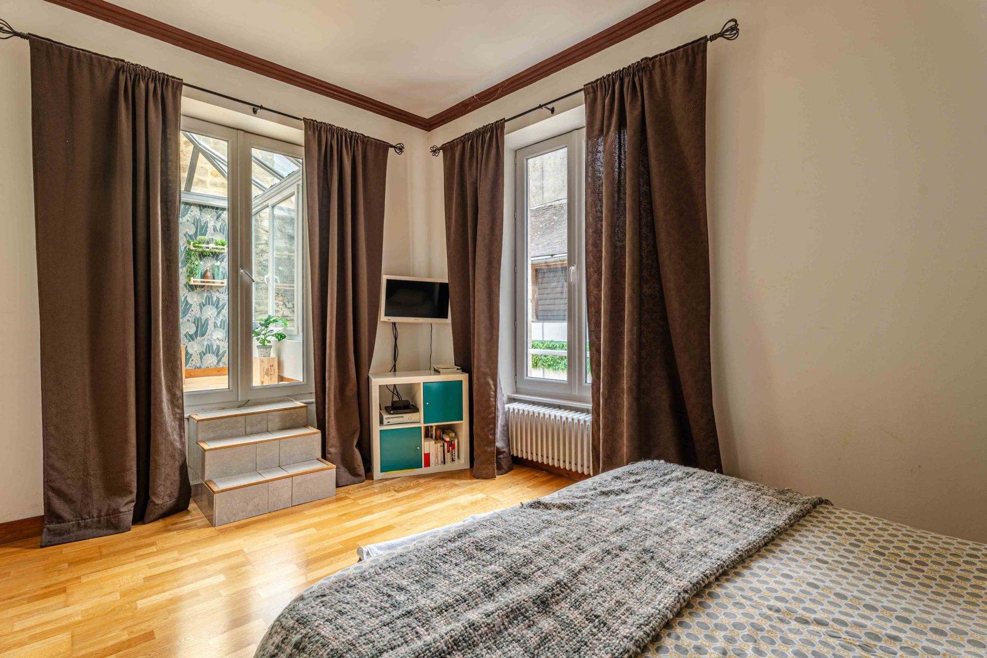 maison de luxe 15 Pièces en vente sur BAYEUX (14400)
