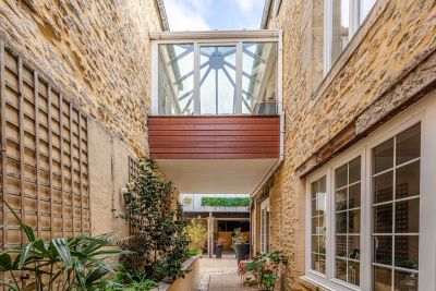 Sale Luxury house Bayeux 15 Rooms 320 m²