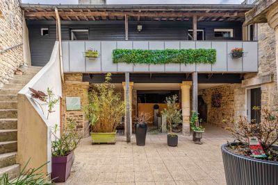 Sale Luxury house Bayeux 15 Rooms 320 m²